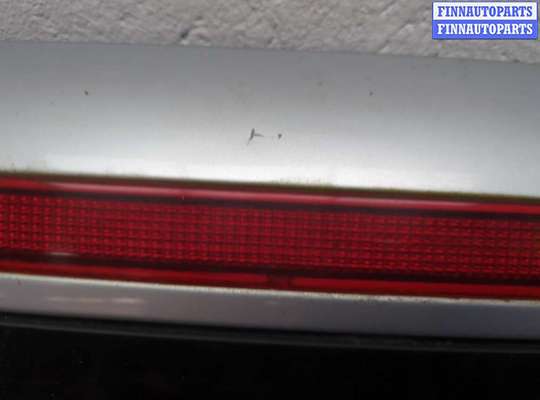 купить Крышка (дверь) багажника на Volkswagen Lupo