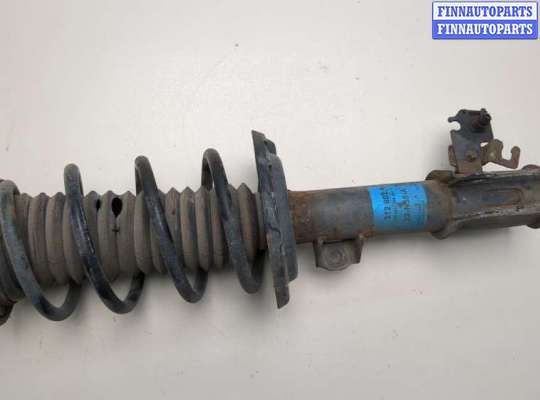 Амортизатор подвески OP2393475 на Opel Vectra C 2002-2008