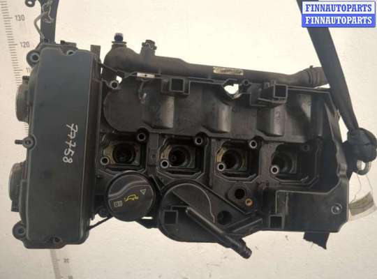 Головка блока (ГБЦ) MB1576595 на Mercedes C W204 2006-2015