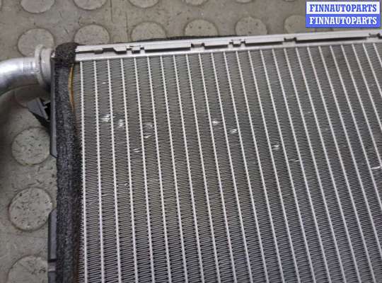 купить Радиатор отопителя (печки) на BMW X1 (E84) 2009-2015