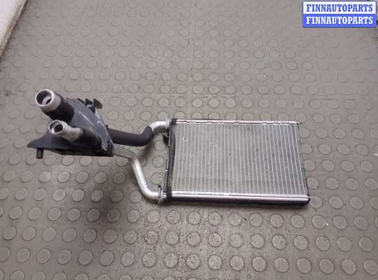 купить Радиатор отопителя (печки) на BMW X1 (E84) 2009-2015