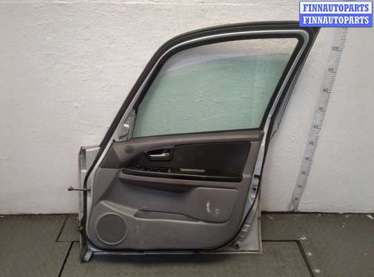 купить Стекло боковой двери на Suzuki SX4 2006-2014