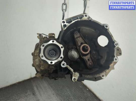 КПП 5-ст.мех. (МКПП) SK524717 на Skoda Fabia 2007-2014