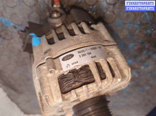 купить Генератор на Ford Mondeo 5 2015-2019