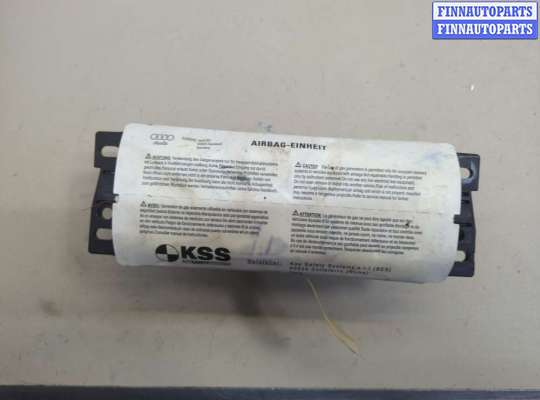 купить Подушка безопасности переднего пассажира на Audi A3 (8P) 2003-2013