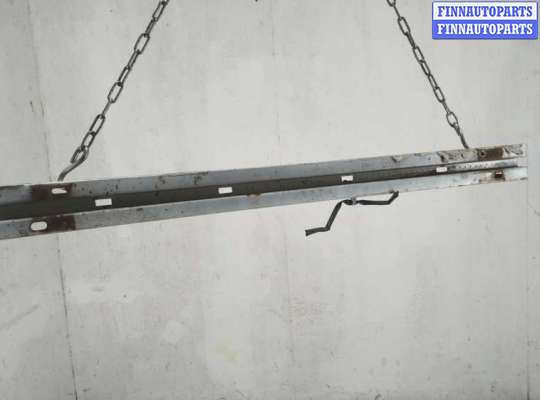 купить Усилитель бампера на Nissan Juke 2010-2019