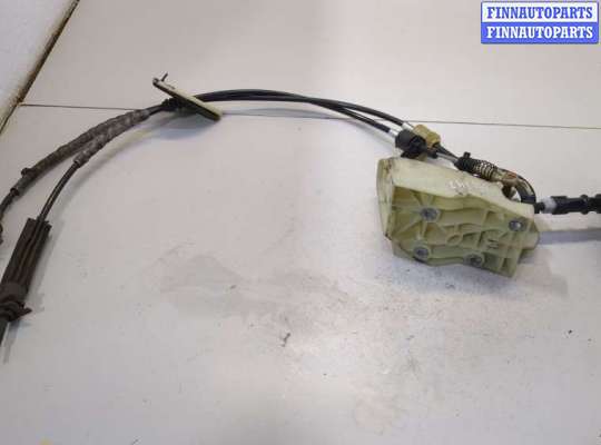 Кулиса КПП IV49234 на Iveco Daily 4 2005-2011