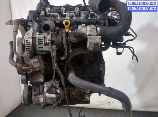 купить Двигатель (ДВС на разборку) на Hyundai Santa Fe 2005-2012