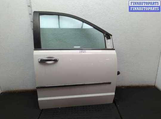 Дверная карта (Обшивка двери) CRN0711 на Chrysler Town-Country 2007-2010