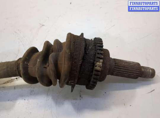 купить Полуось (приводной вал, шрус) на Suzuki Liana 2001-2008