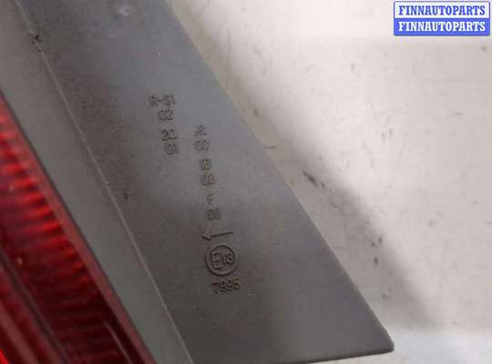 купить Фонарь (задний) на Honda Jazz 2001-2008