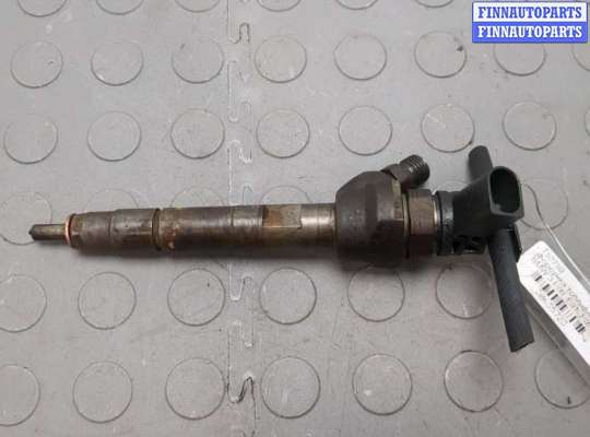 Форсунка топливная BM3461573 на BMW 3 E90, E91, E92, E93 2005-2012