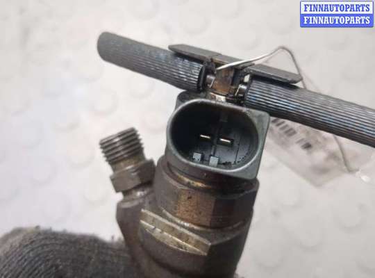 купить Форсунка топливная на BMW 3 E90, E91, E92, E93 2005-2012