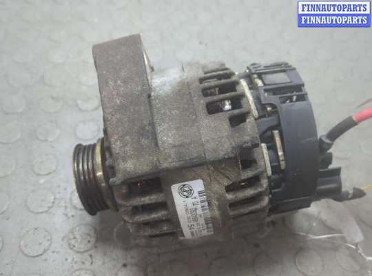 купить Генератор на Fiat Panda 2003-2012