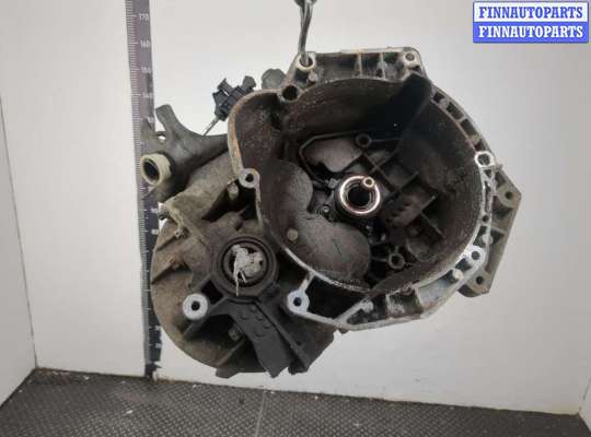 Купить КПП 6-ст.мех. (МКПП) на Opel Corsa D 2006-2014 КПП 6-ст.мех. (МКПП) OP2383325 на Opel Corsa D 2006-2014