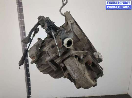 купить КПП 6-ст.мех. (МКПП) на Opel Corsa D 2006-2014