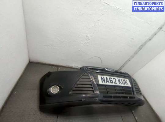 купить Бампер на Ford Focus 3 2011-2015