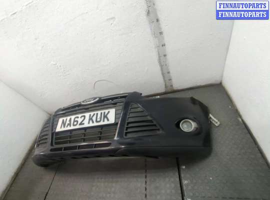 купить Бампер на Ford Focus 3 2011-2015