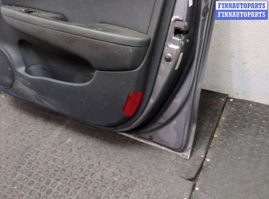 купить Дверь боковая (легковая) на Hyundai i30 2007-2012