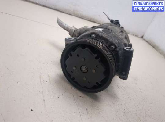 Компрессор кондиционера на Volkswagen Golf V (1K)