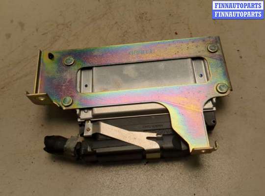 купить Блок управления АБС (ABS, ESP, ASR) на Nissan X-Trail (T30) 2001-2007