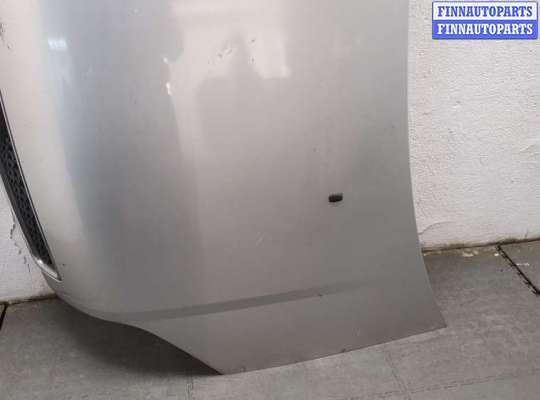 купить Обшивка капота на Ford Fusion 2002-2012