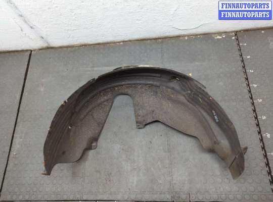 купить Защита арок (подкрылок) на Opel Mokka 2012-2019