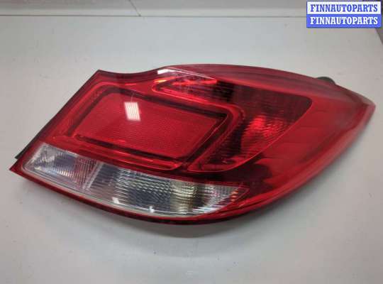 Купить Фонарь (задний) на Opel Insignia 2008-2017 Фонарь (задний) OP2355443 на Opel Insignia 2008-2017