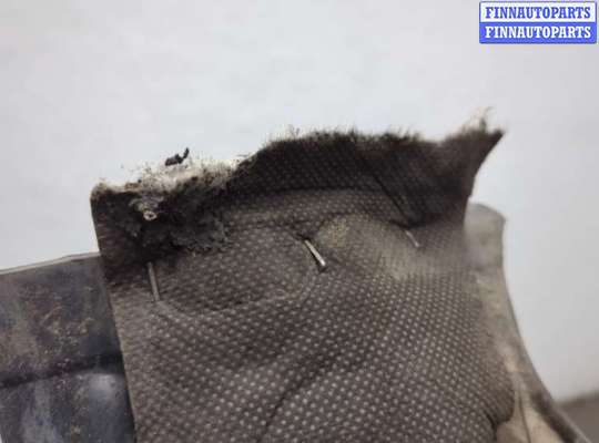 купить Защита арок (подкрылок) на Mazda 6 (GG) 2002-2007