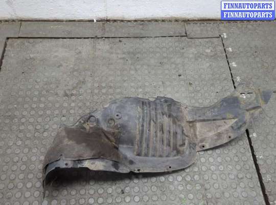 купить Защита арок (подкрылок) на Mazda 6 (GG) 2002-2007