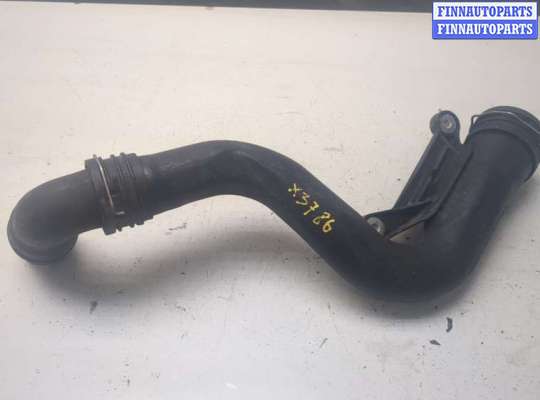 Патрубок интеркулера VG1878226 на Volkswagen Touran 2003-2006