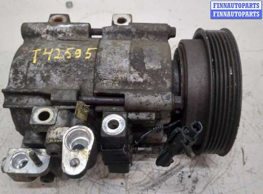 купить Компрессор кондиционера на Hyundai Santa Fe 2000-2005