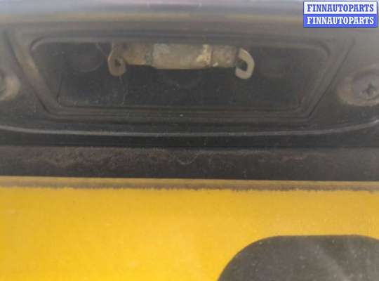 купить Стекло заднее на KIA Ceed 2007-2012