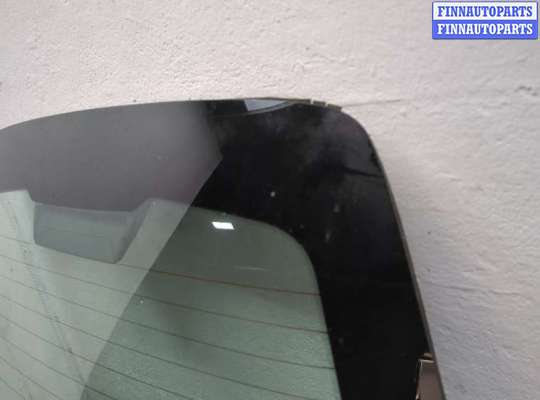 купить Двигатель стеклоочистителя (моторчик дворников) задний на Citroen C5 2004-2008