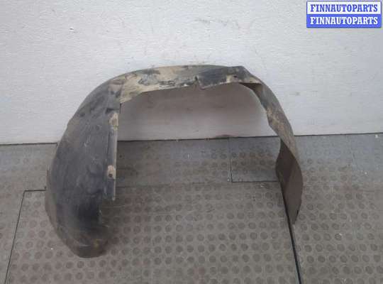 купить Защита арок (подкрылок) на Audi A4 (B5) 1994-2000