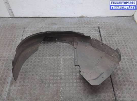 купить Защита арок (подкрылок) на Audi A4 (B5) 1994-2000