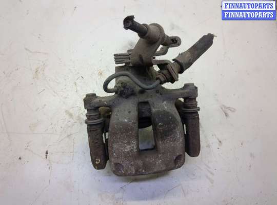 Суппорт SK517395 на Skoda SuperB 2008-2015