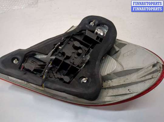купить Фонарь (задний) на Mercedes CLK W209 2002-2010