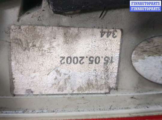 купить Фонарь (задний) на Mercedes CLK W209 2002-2010