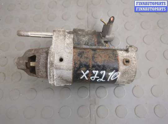 купить Стартер на Suzuki Liana 2001-2008