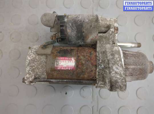 купить Стартер на Suzuki Liana 2001-2008