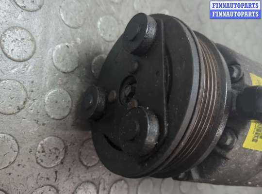 купить Компрессор кондиционера на Ford Focus 2 2008-2011