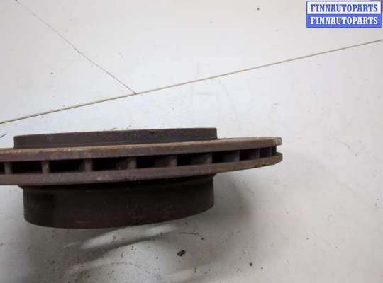 купить Диск тормозной на BMW X3 E83 2003-2010