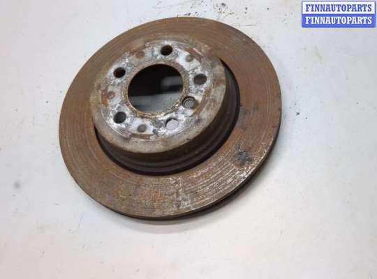 купить Диск тормозной на BMW X3 E83 2003-2010