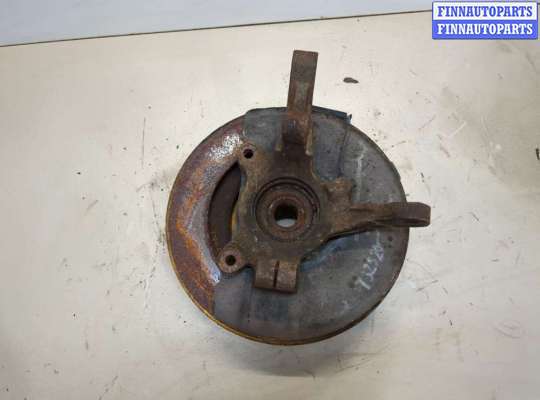 купить Ступица (кулак, цапфа) на Mitsubishi ASX 2010-2020