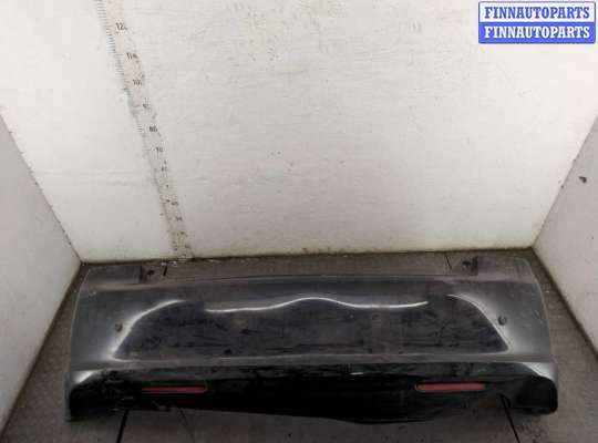 Бампер HD499379 на Honda Accord 7 2003-2007