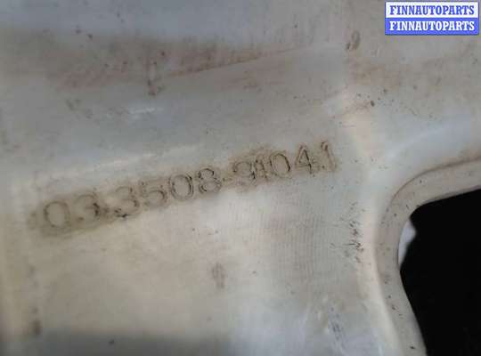 Цилиндр тормозной главный FO1127973 на Ford Focus 2 2008-2011