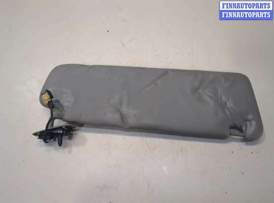 купить Козырек солнцезащитный на Volkswagen Touareg 2007-2010