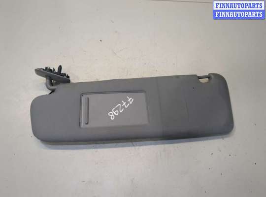 купить Козырек солнцезащитный на Volkswagen Touareg 2007-2010