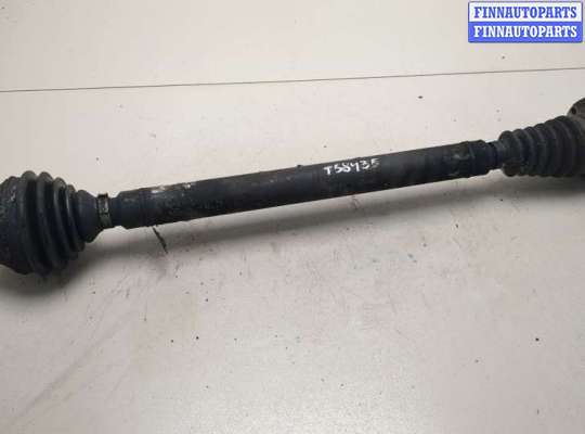 Купить Полуось (приводной вал, шрус) на Volkswagen Golf 6 2008-2012 Полуось (приводной вал, шрус) VG2664136 на Volkswagen Golf 6 2008-2012